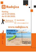 Radnjica katalog akcija Katalog Akcija