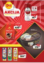 DIS katalog hrana