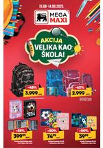 Velika kao škola