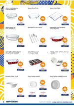 Metalac Market katalog akcija