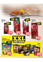 Tropic akcijski katalog