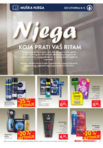 Spar kataloška akcija