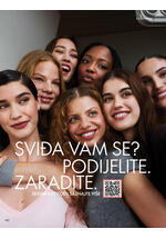 Oriflame katalog - Mjesečna akcija