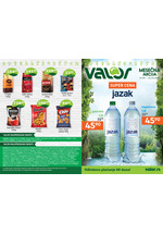 Valor katalog akcija Katalog Akcija