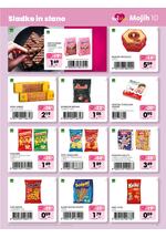 Tuš katalog - Moijh 10