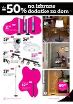 Mömax dodatki za dom