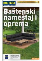 Metro katalog na otvorenom