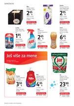 DM mjesečni katalog