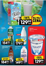 Idea katalog nedeljna akcija
