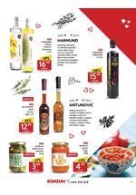 Konzum kataloška akcija