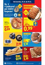 Lidl redni katalog