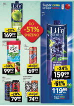 Roda katalog nedeljna akcija