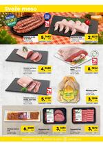 Tuš Cash & Carry trgovec