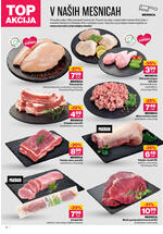 Mercator redni katalog