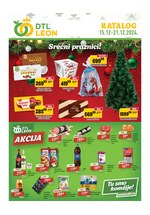 Leon diskont katalog akcija Katalog Akcija