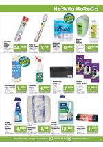 Tuš Cash & Carry gostinec