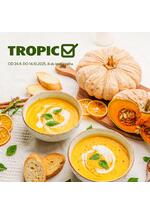 Tropic akcijski katalog Katalog Akcija