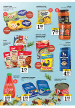 Konzum katalog - Nedeljna akcija