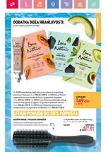 Oriflame katalog akcija