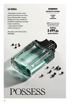 Oriflame katalog akcija