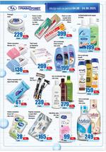 Trnava Promet katalog akcija