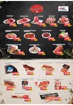 Medius katalog akcija