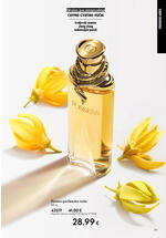 Oriflame kozmetika