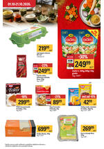 Maxi katalog – Nedeljna akcija