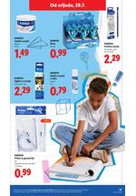 Lidl back to school