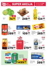 Super akcija Katalog Akcija