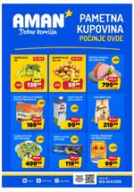 Nedeljna akcija