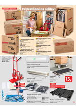 Bauhaus redni katalog