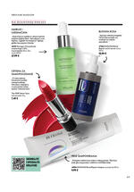 Oriflame katalog - Mjesečna akcija