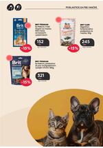 Pet centar akcijski katalog