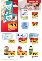 Maxi katalog – Nedeljna akcija