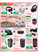 Pevex katalog - Mjesečna akcija