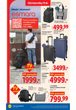 Lidl katalog akcija