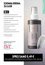 Oriflame redni katalog