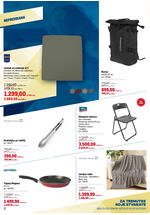 Metro katalog - Neprehrana