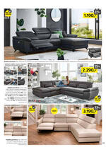 Lesnina XXXL redni katalog