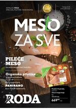 Meso za sve Katalog Akcija