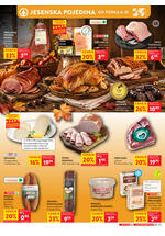 Spar katalog - Tedenska akcija