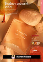 Oriflame katalog akcija