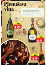 Plodine katalog vina i delicije
