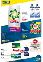 Metro katalog ludi dani