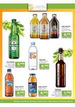 Tuš Cash & Carry katalog - Gostinec