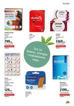 DM Drogerie katalog akcija