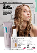 Oriflame kozmetika