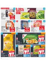 Kaufland katalog - Prehrambeni proizvodi