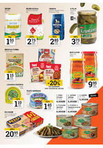 Konzum kataloška akcija